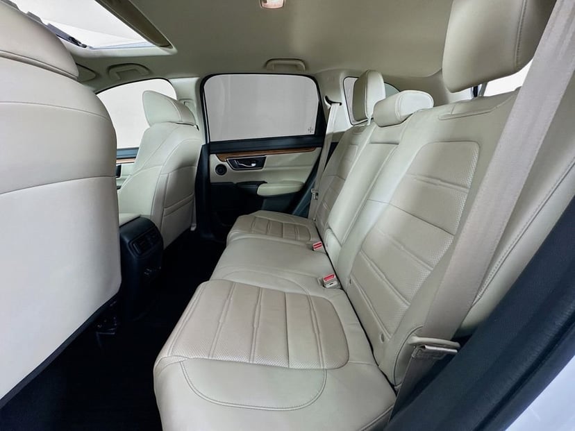 2022 Honda CR-V - Image 32