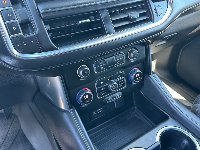 2024 Chevrolet Tahoe - Image 21