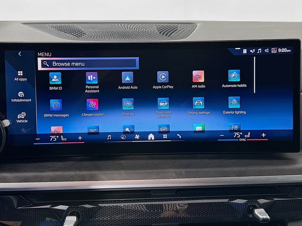 2024 BMW X5 - Image 15