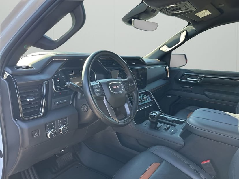 2024 GMC Sierra 1500 - Image 27