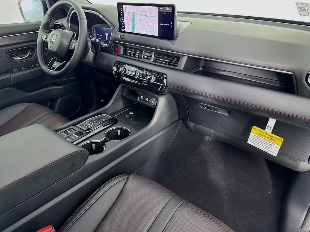 2026 HONDA Pilot - Image 39