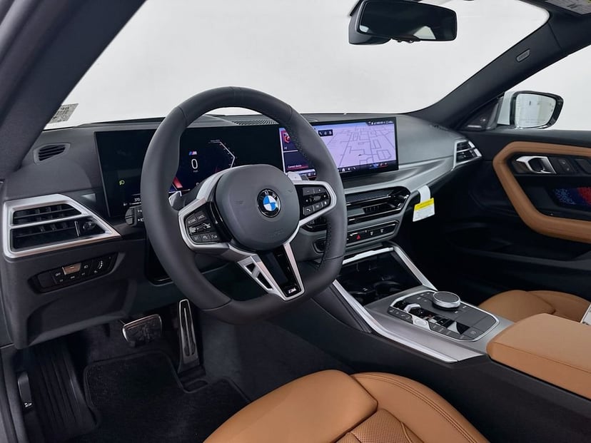 2026 BMW 2 Series - Image 9