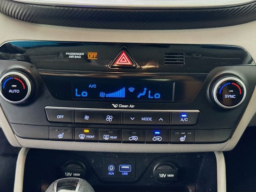 2020 Hyundai Tucson - Image 19