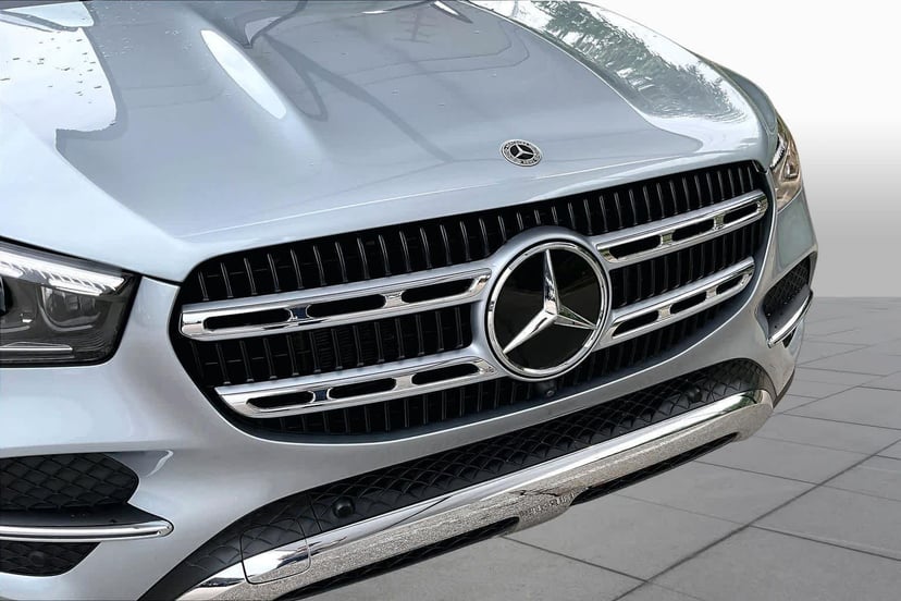 2025 Mercedes-Benz GLE 350 - Image 30
