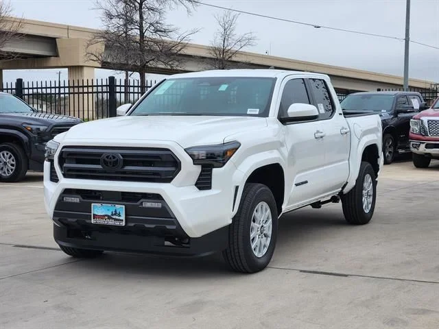 2026 Toyota Tacoma - Image 2