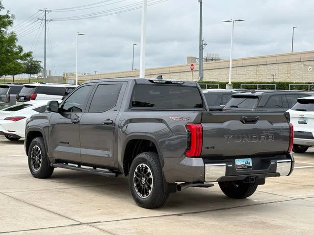 2023 Toyota Tundra - Image 4