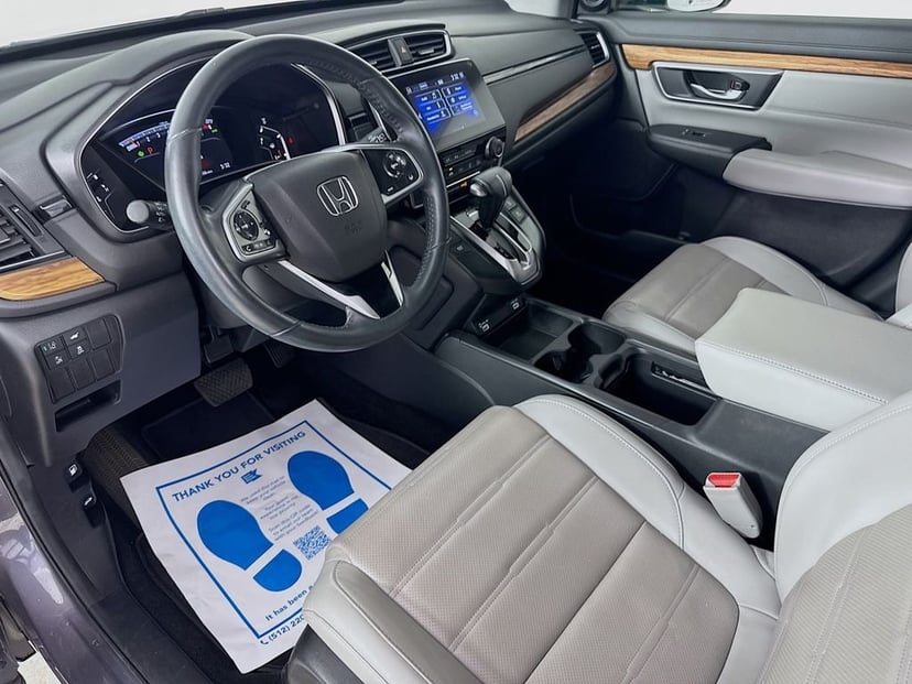 2020 Honda CR-V - Image 10