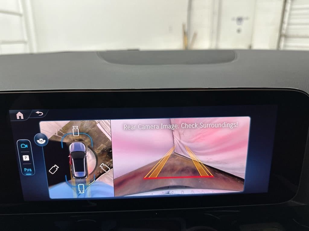 2026 MERCEDES-BENZ GLA - Image 16