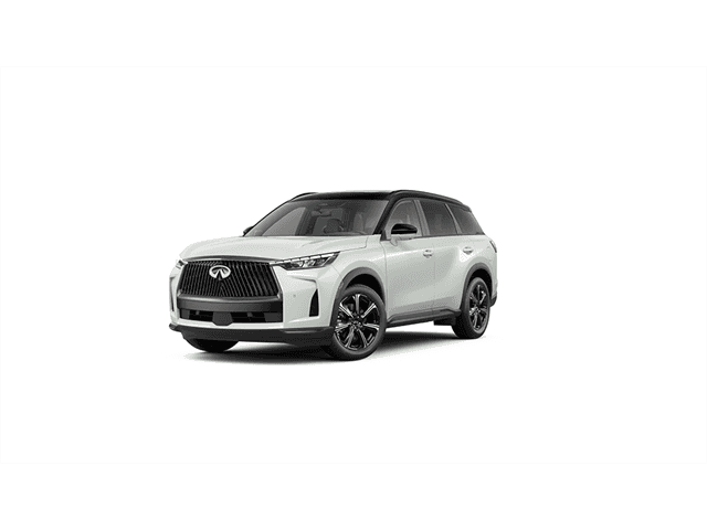2026 INFINITI QX60 - Image 2