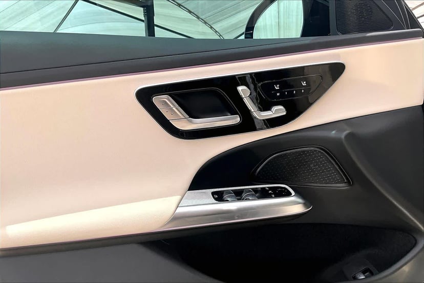 2026 Mercedes-Benz E 350 - Image 22