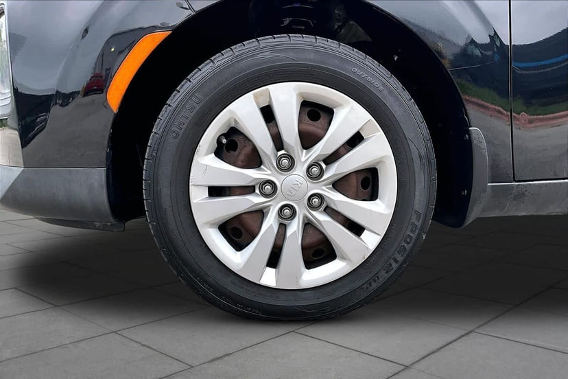 2020 Kia Soul - Image 9