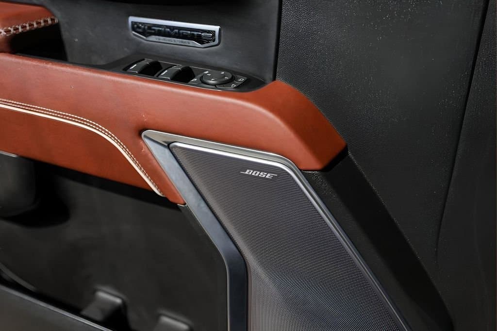 2023 GMC Sierra 1500 - Image 20