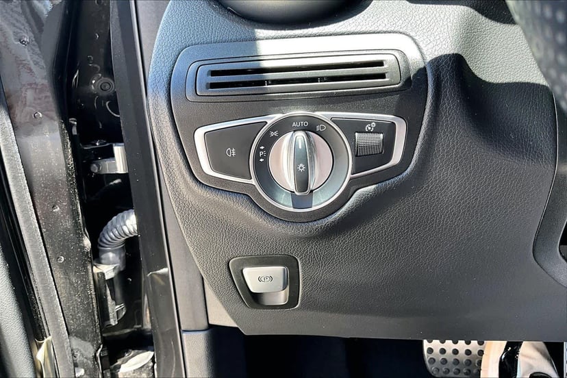 2022 Mercedes-Benz AMG® GLC 43 - Image 34