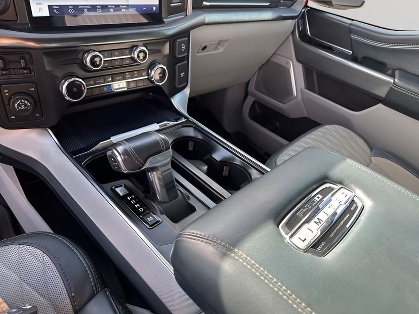 2023 Ford F-150 - Image 35