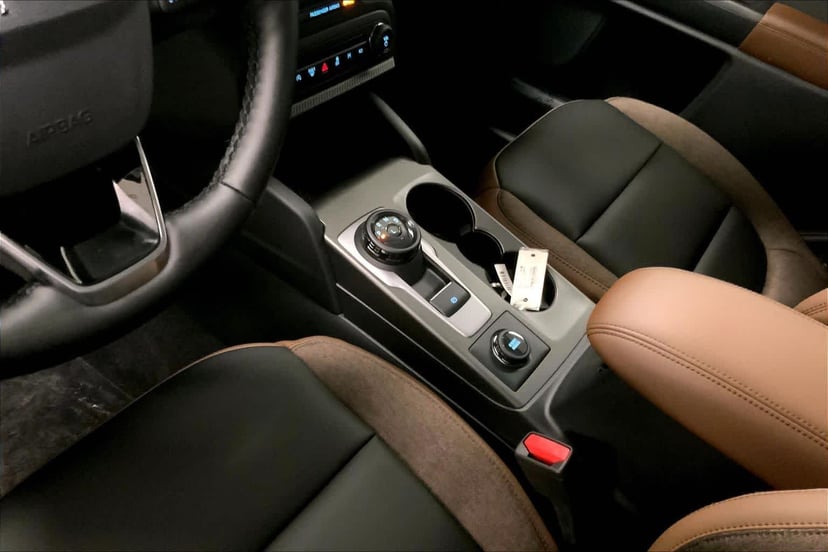 2026 Ford Bronco Sport - Image 6
