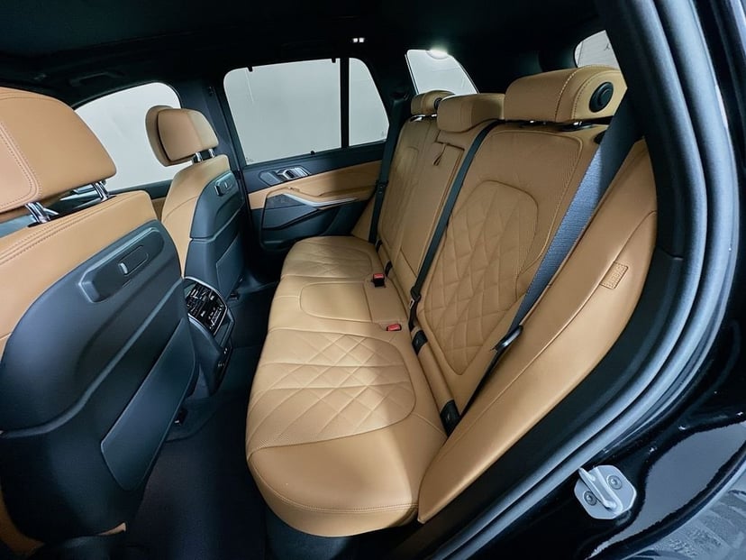 2026 BMW X5 - Image 17