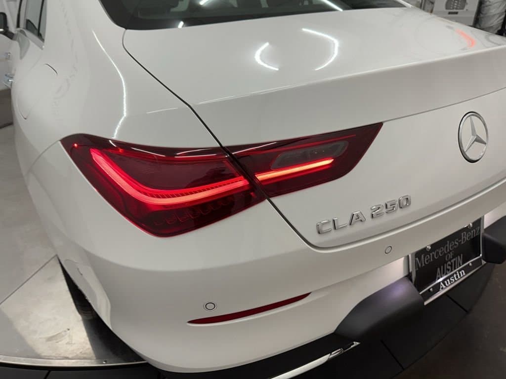 2026 MERCEDES-BENZ CLA - Image 65