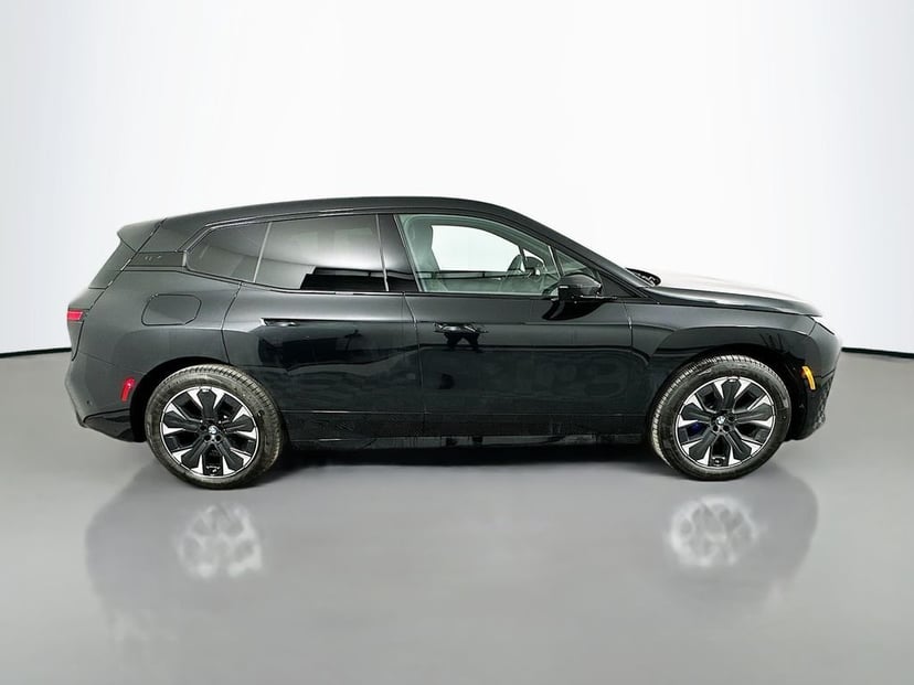 2026 BMW iX - Image 3