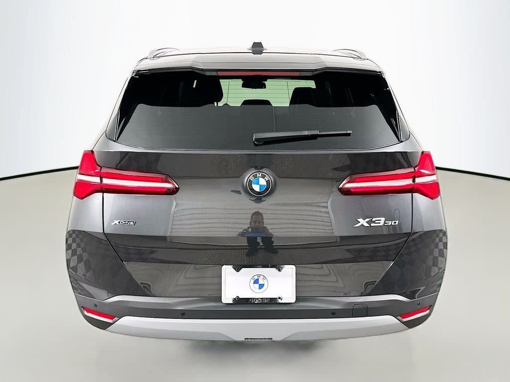 2026 BMW X3 - Image 6