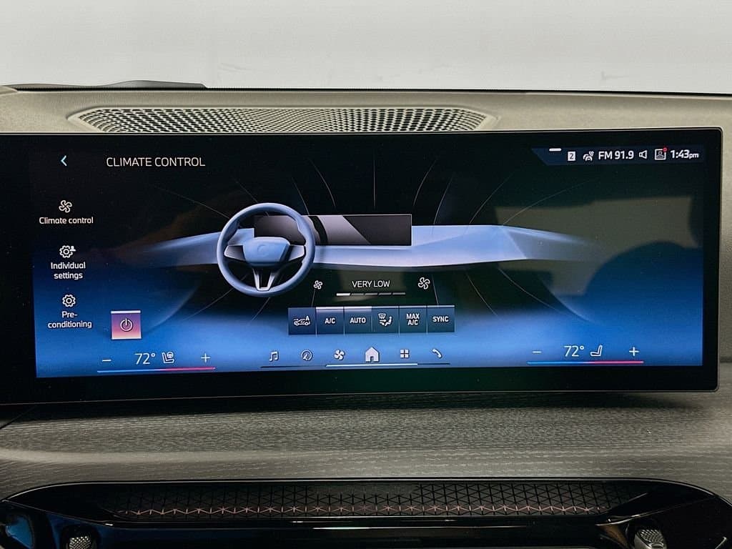 2026 BMW 3 Series - Image 14