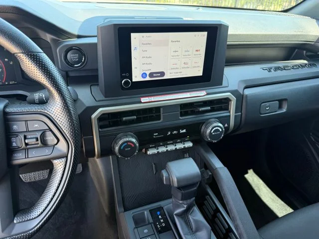 2026 Toyota Tacoma - Image 15
