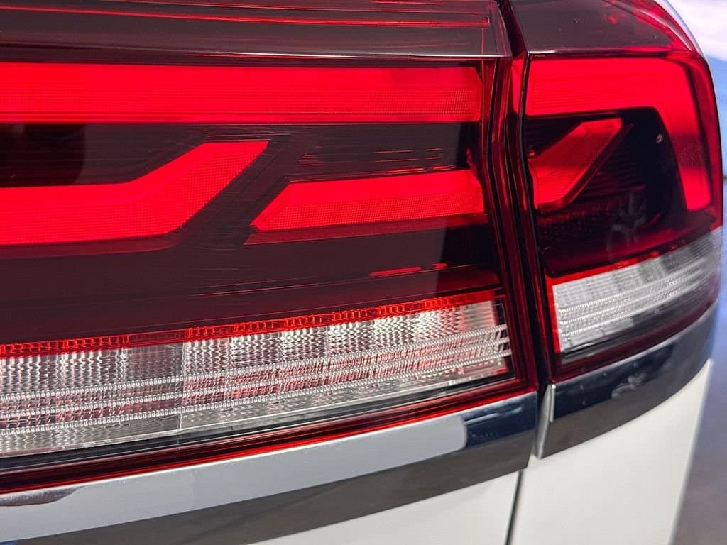 2025 VOLKSWAGEN Atlas - Image 34