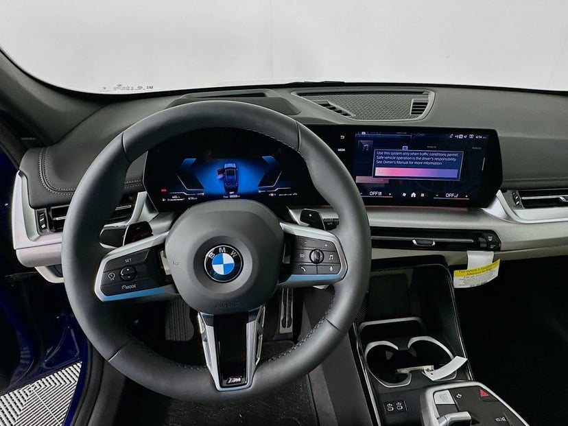 2026 BMW X1 - Image 10