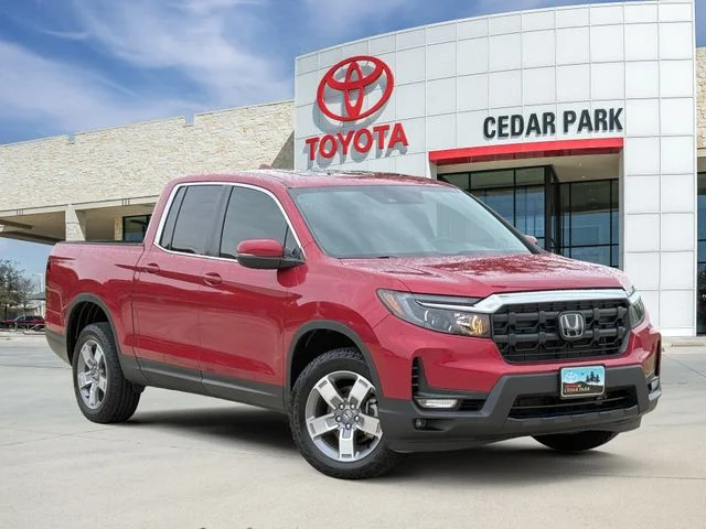 2025 Honda Ridgeline - Image 1