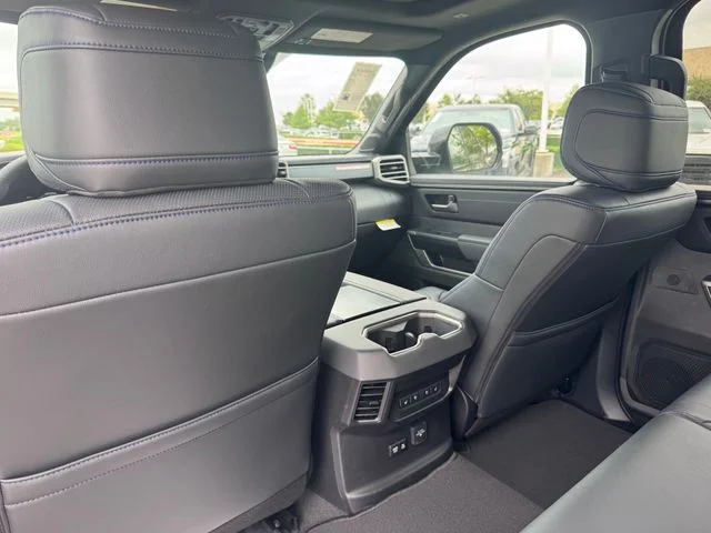 2026 Toyota Tundra - Image 20