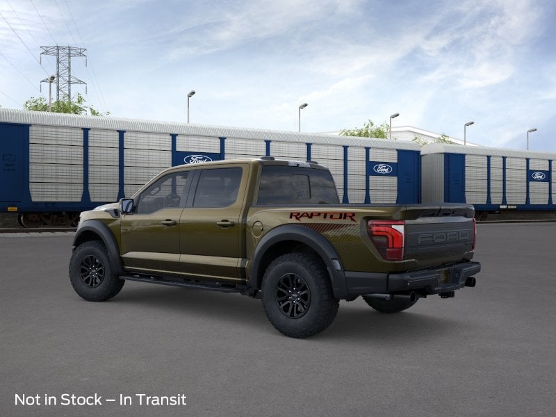 2026 Ford F-150 - Image 17