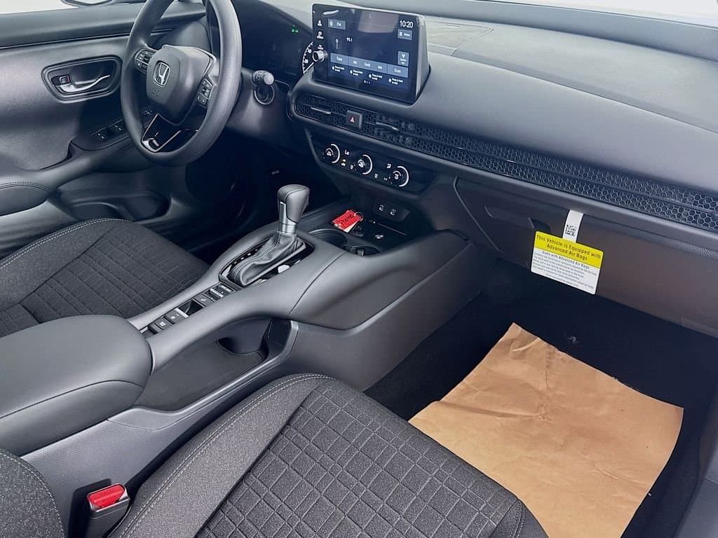 2026 HONDA HR-V - Image 37