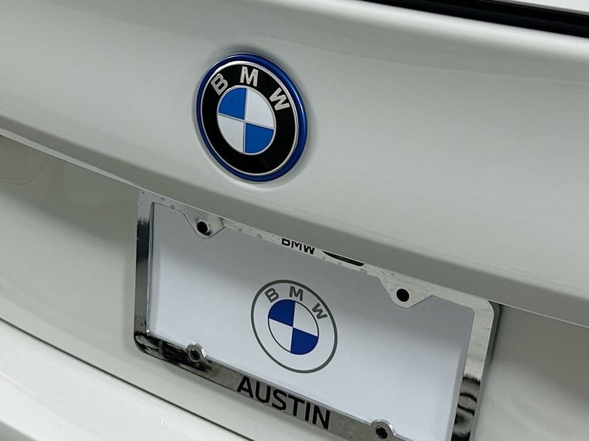 2026 BMW 5 Series - Image 22