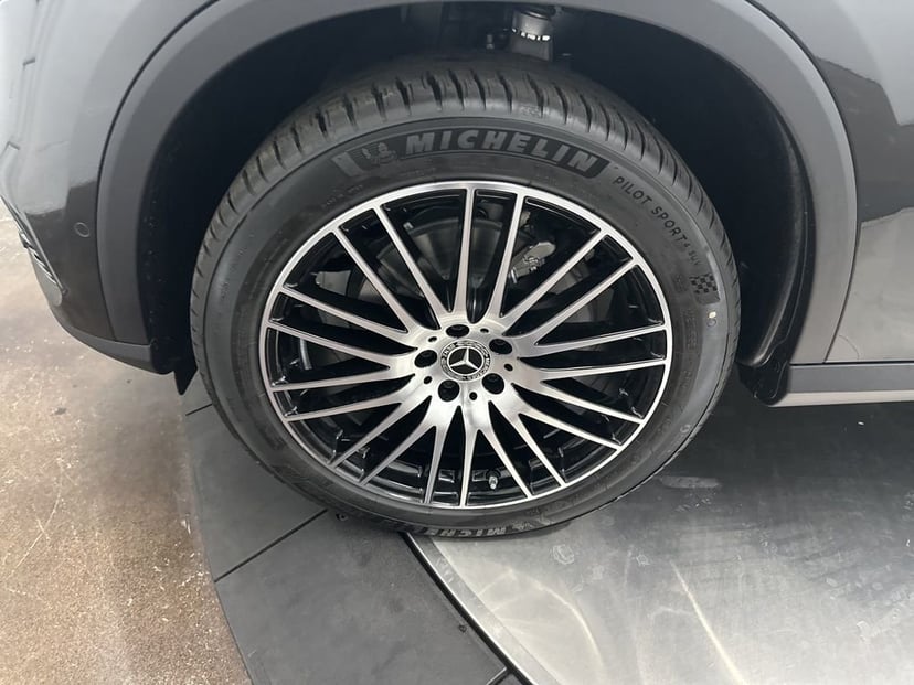 2026 Mercedes-Benz GLC - Image 31