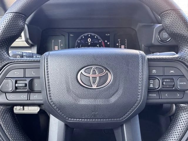 2026 Toyota Tacoma - Image 12