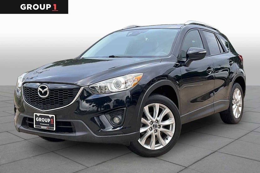 2015 Mazda CX-5 - Image 2