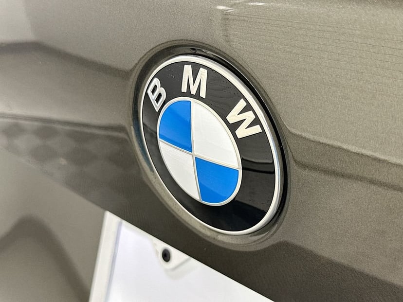 2026 BMW X5 - Image 22