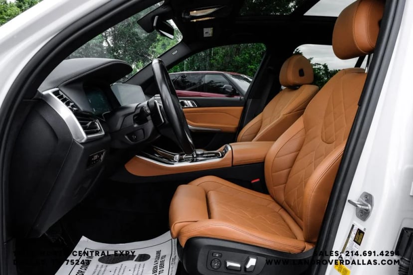 2023 BMW X5 - Image 36