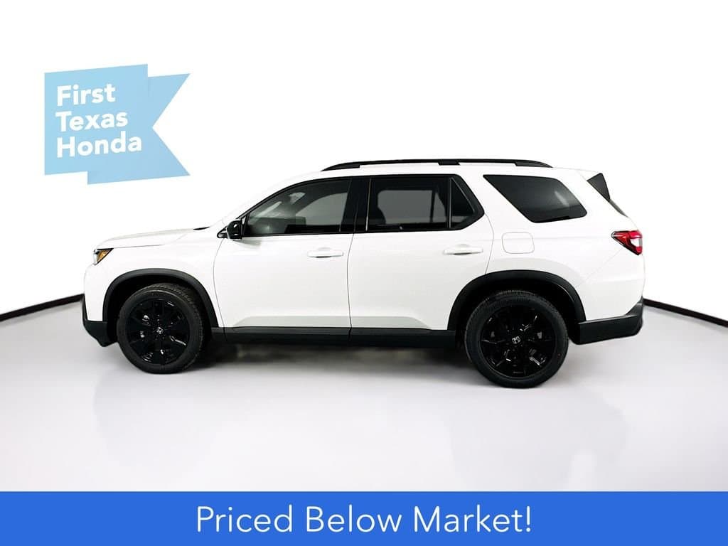 2026 HONDA Pilot - Image 5