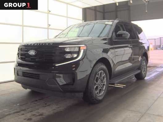 2025 Ford Expedition - Image 1