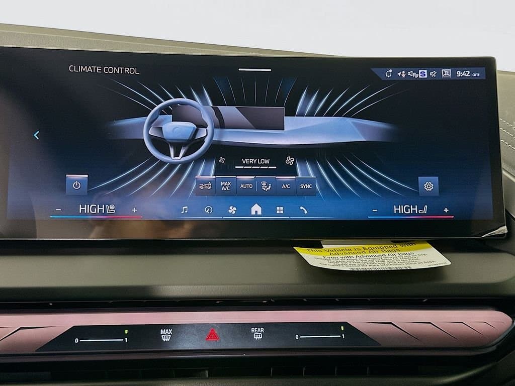 2026 BMW X3 - Image 14