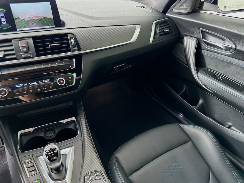 2021 BMW M2 - Image 23