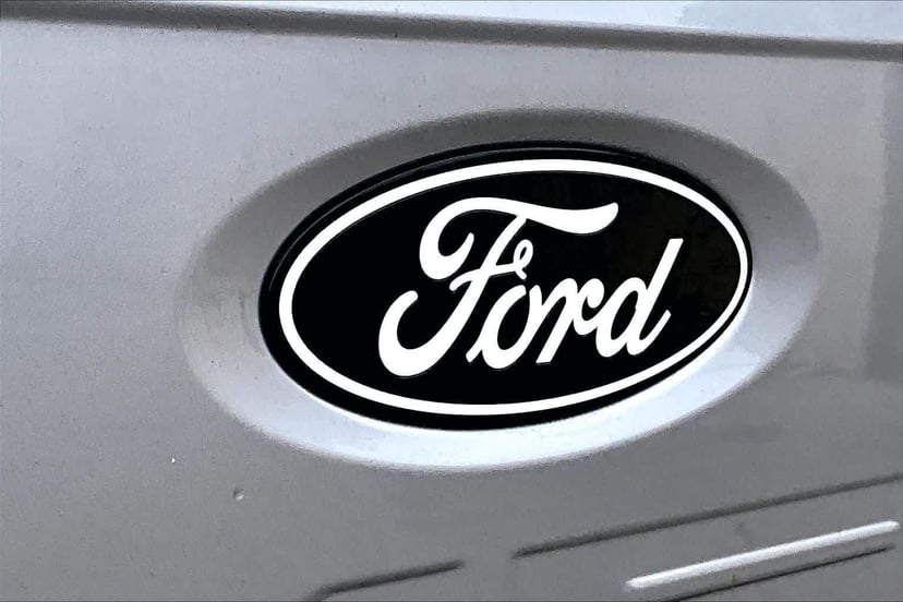 2024 Ford F-150 - Image 31