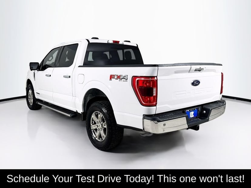 2021 Ford F-150 - Image 6