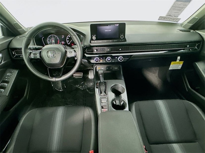 2026 Honda Civic - Image 29