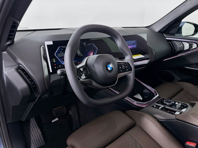 2026 BMW X3 - Image 9