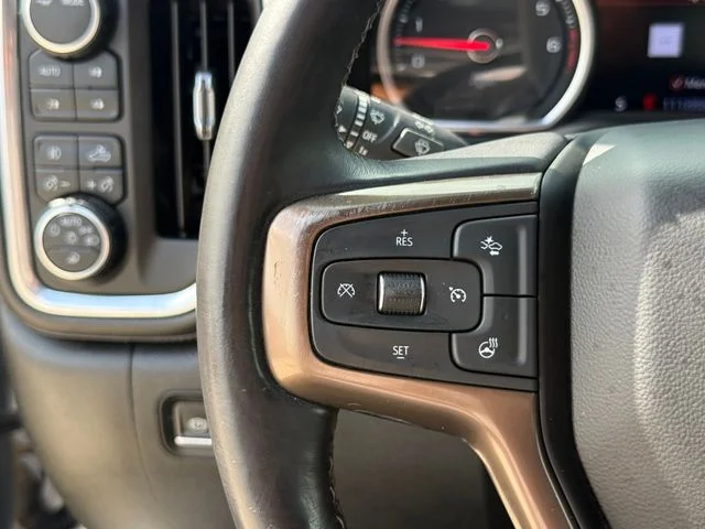 2022 Chevrolet Silverado 1500 LTD - Image 18