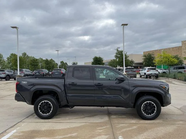 2024 Toyota Tacoma - Image 34