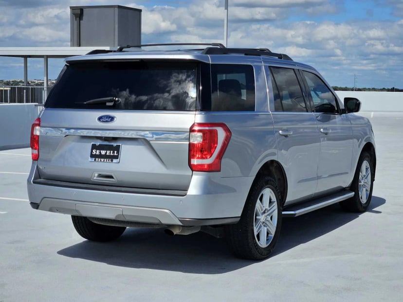 2021 Ford Expedition - Image 5