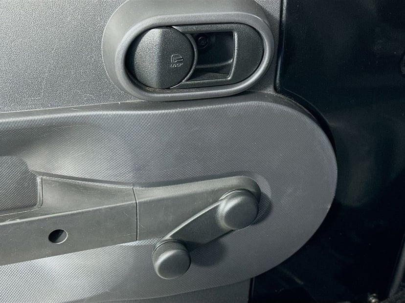 2008 Jeep Wrangler - Image 16