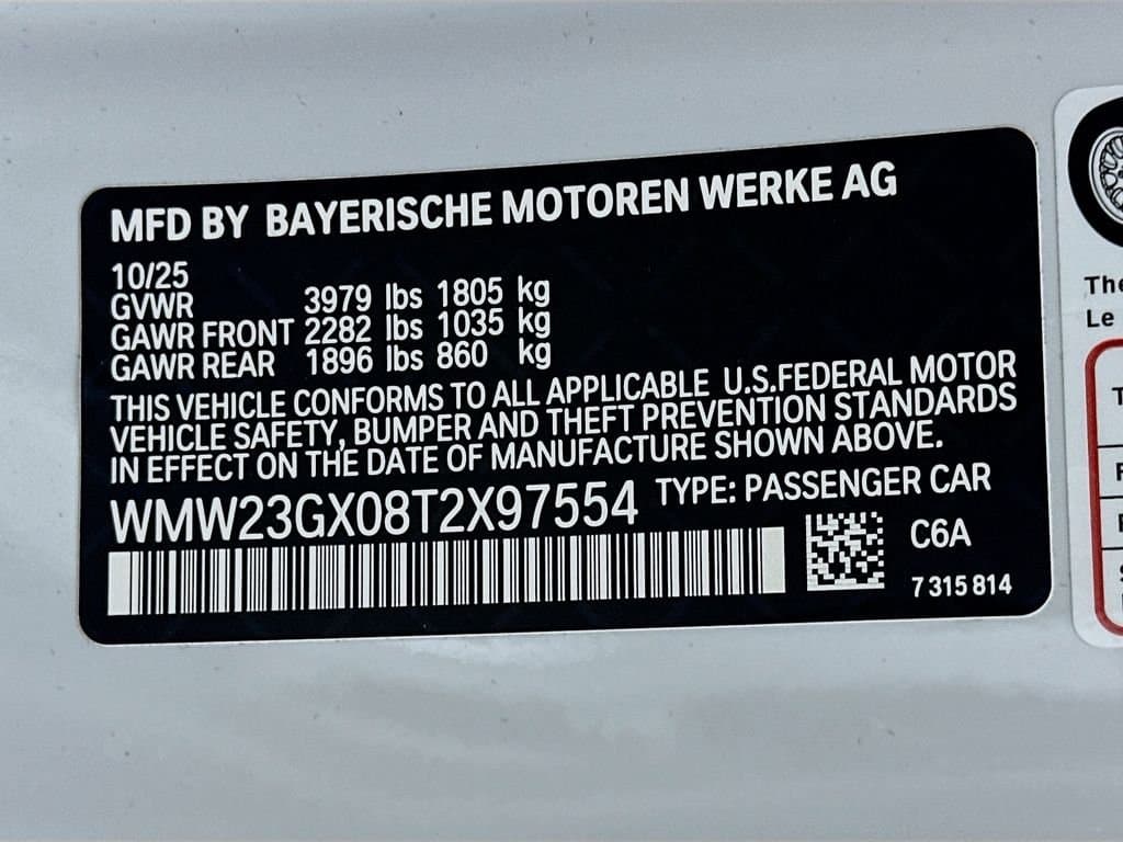 2026 MINI COOPER - Image 24